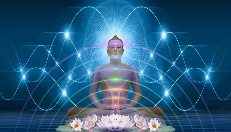 May Sonic Meditation