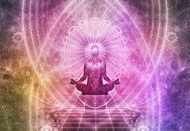 September Sonic Meditation