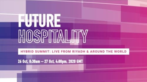 Future Hospitality summit