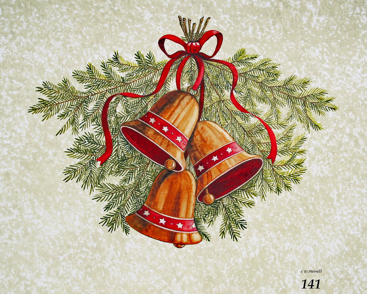 Holiday Bells