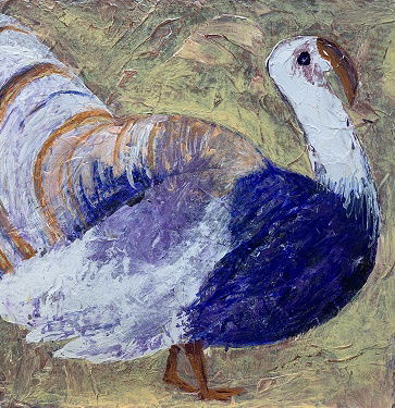 Turkey - Jacqueline Smith Fine Art