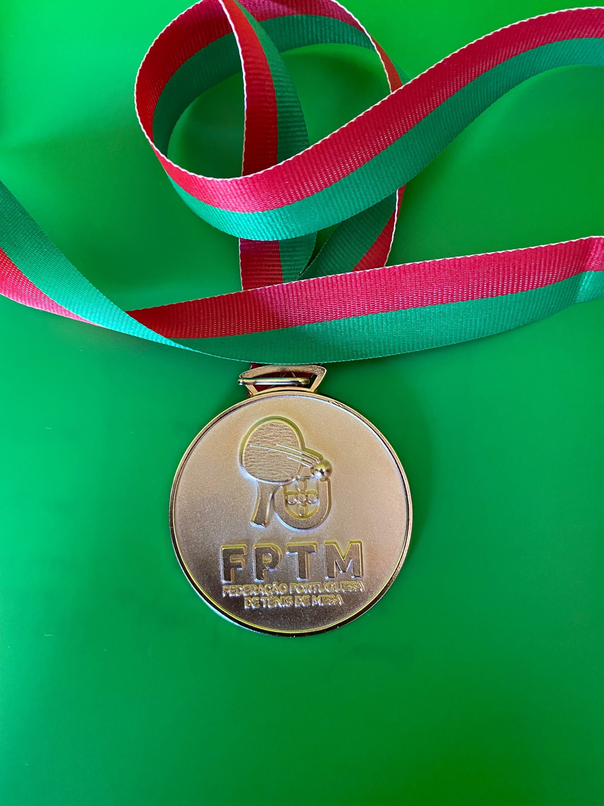 X Torneio Internacional de Ténis de Mesa de Condeixa-a-Nova em abril - FPTM