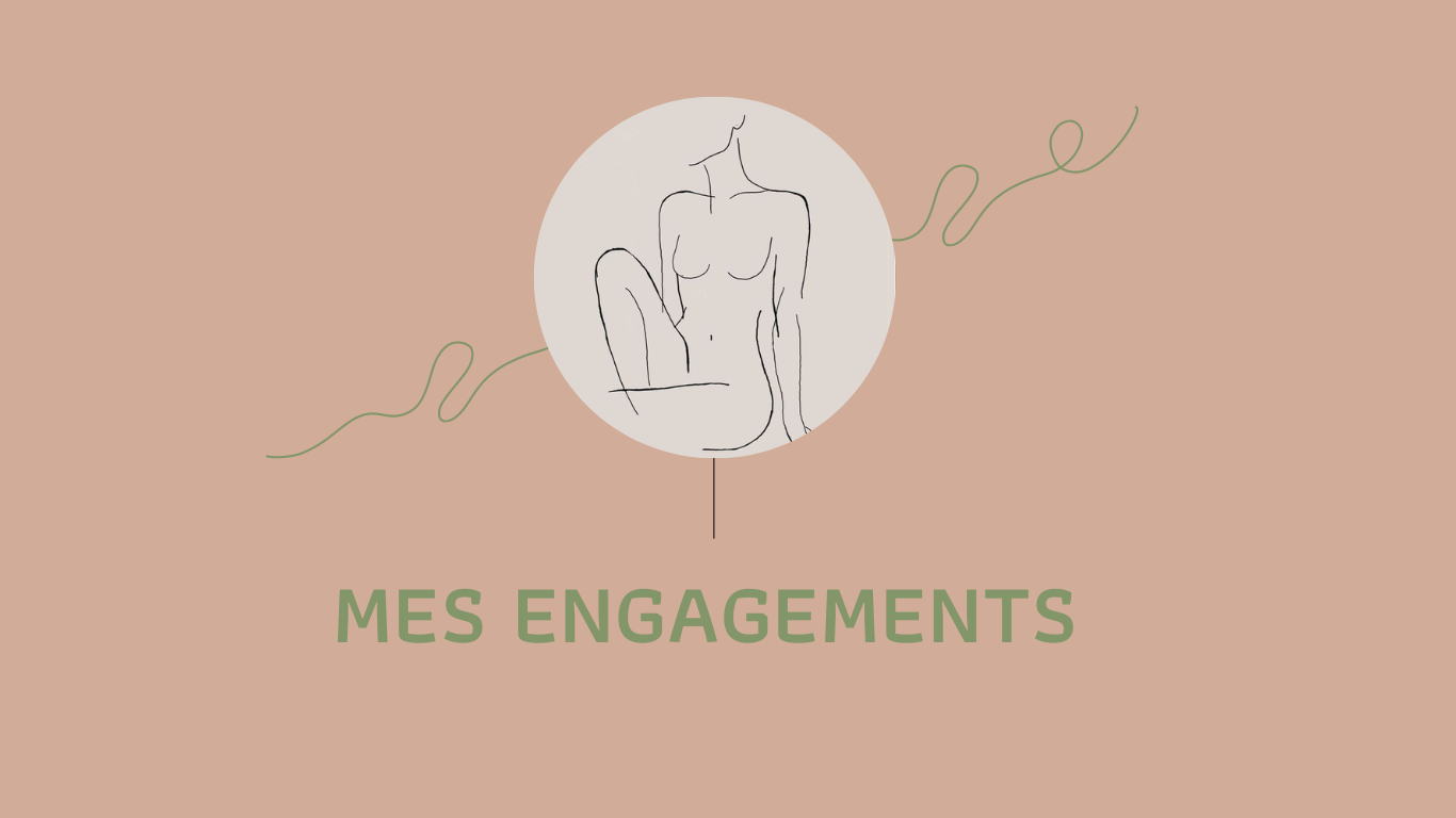 Mes Engagements