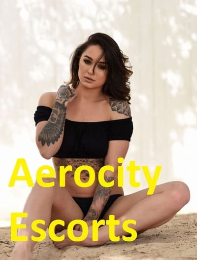 Aerocity Escorts Service - Call Girls in Aerocity