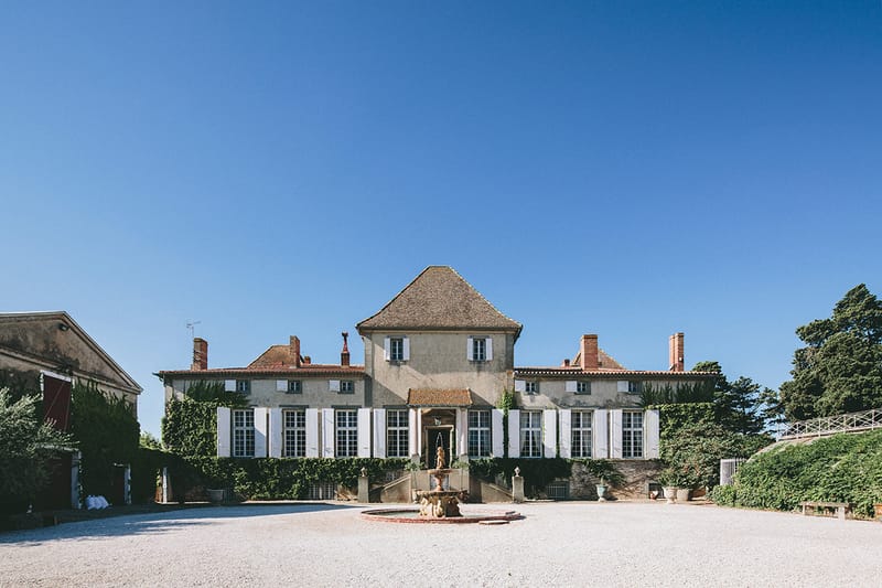 individuelle Weinverkostung und Übernachtung im Schloss 380€/P.