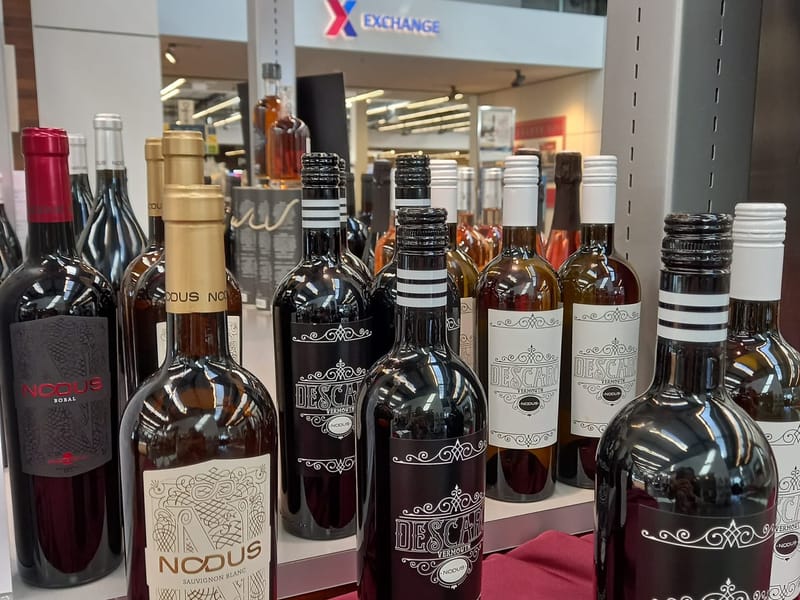 Exchange Ramstein