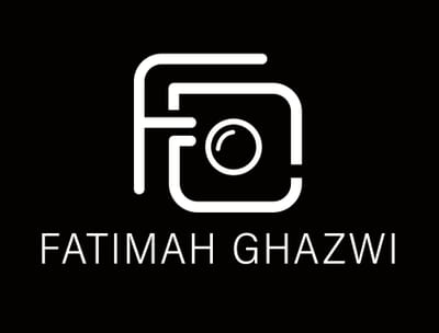 FATIMAH AL GHAZWI