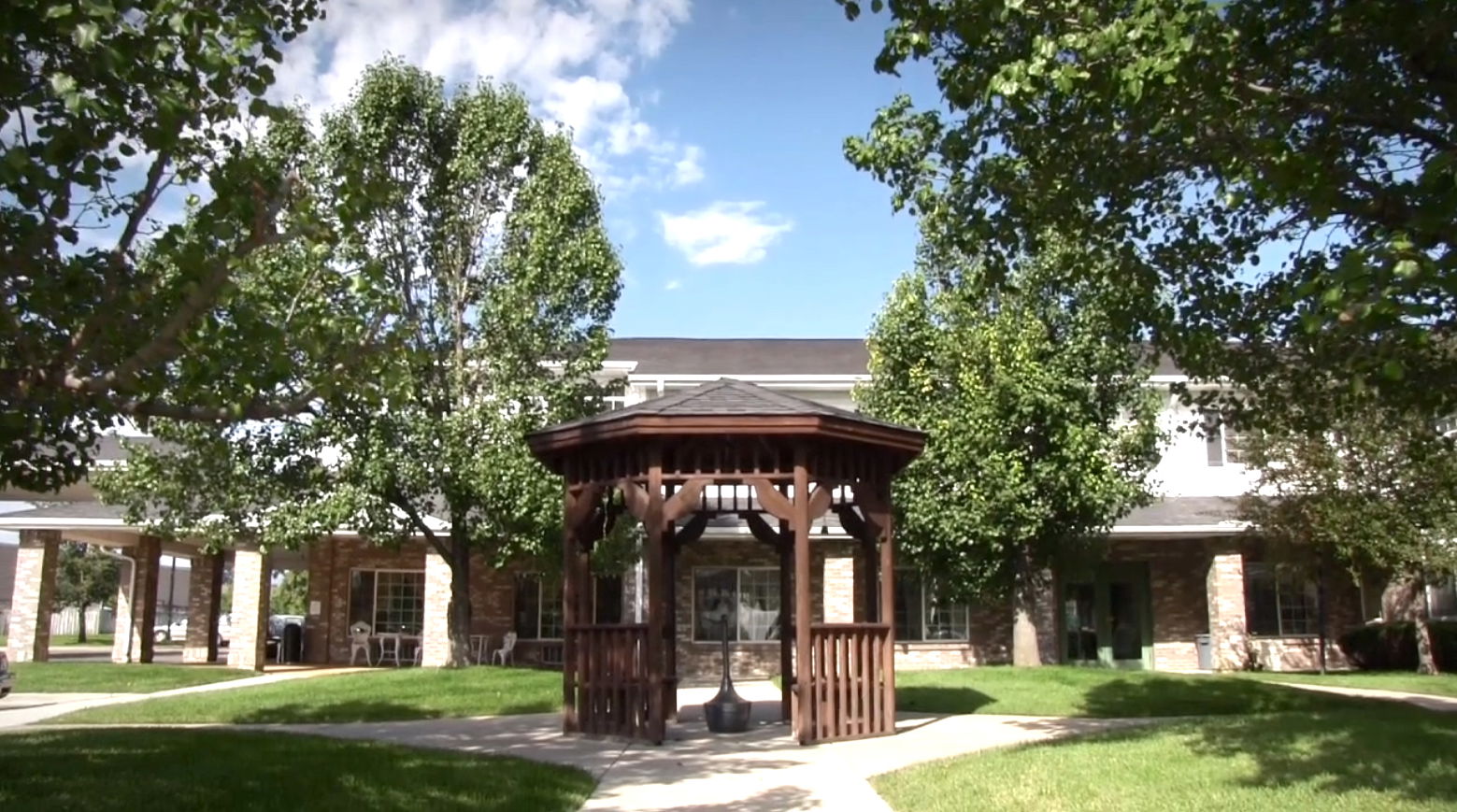 Waneka Park Assisted Living Residence GTM REIT