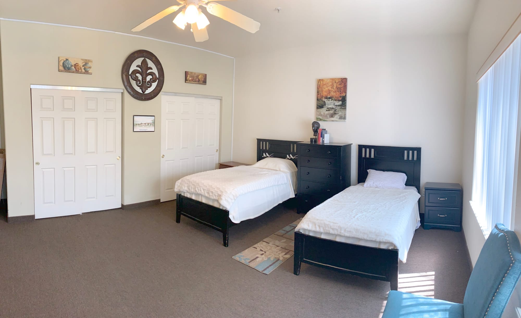 Palm Valley Assisted Living GTM U.S. SENIOR HOUSING REIT, INC.