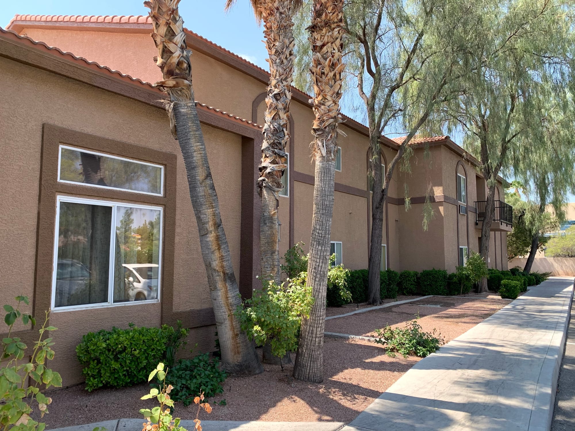 Palm Valley Assisted Living GTM U.S. SENIOR HOUSING REIT, INC.