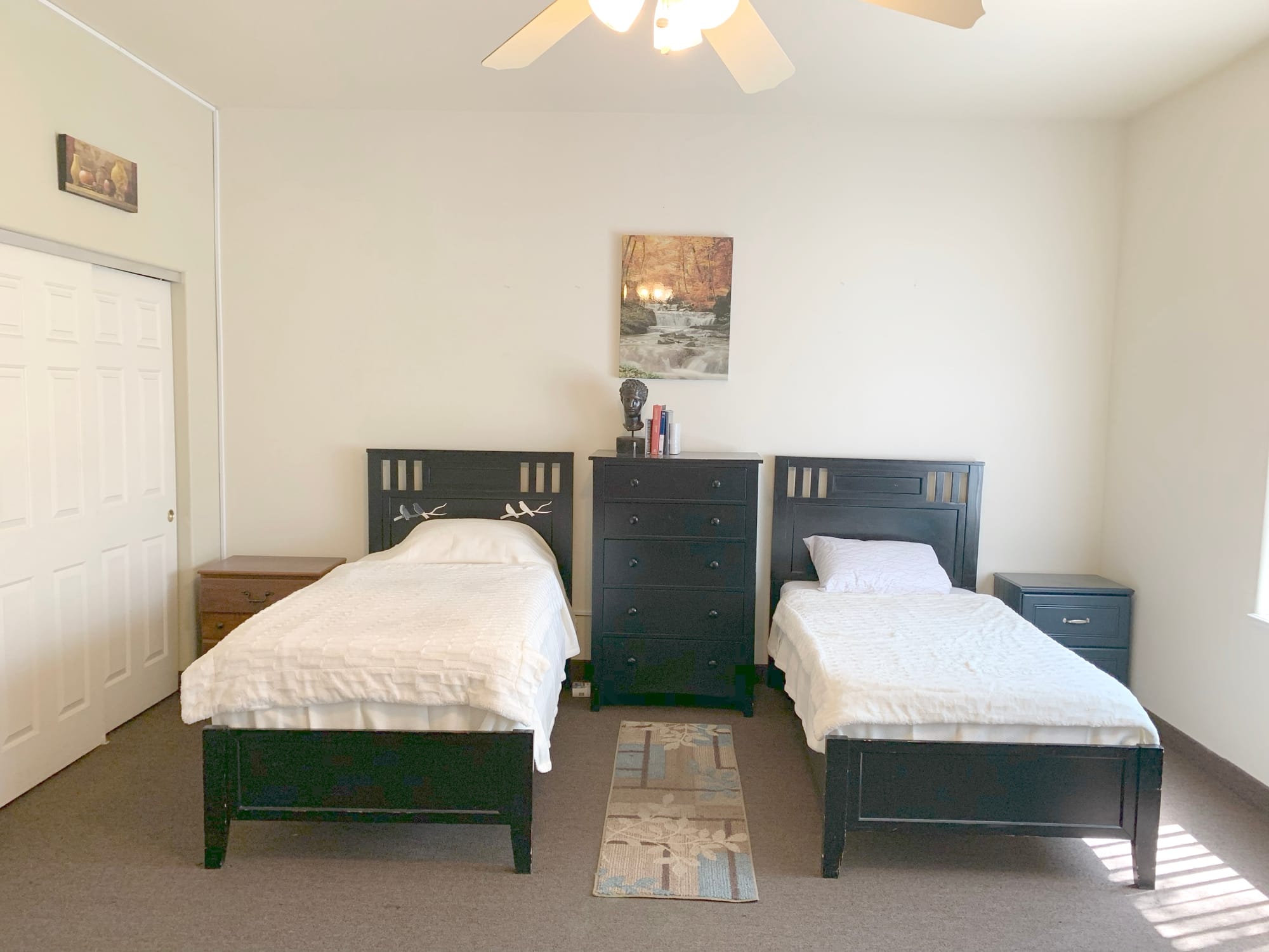 Palm Valley Assisted Living GTM U.S. SENIOR HOUSING REIT, INC.