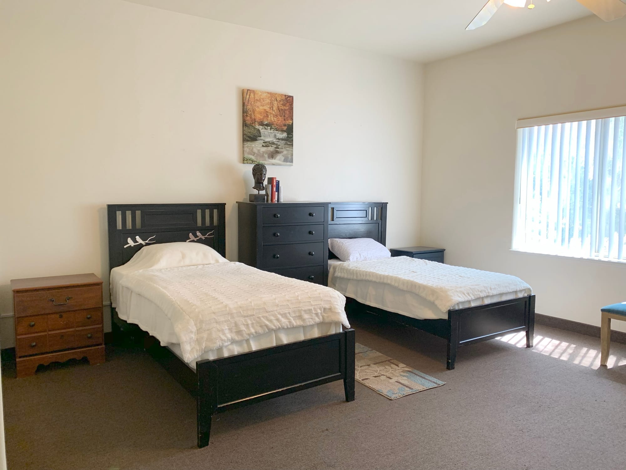 Palm Valley Assisted Living GTM U.S. SENIOR HOUSING REIT, INC.