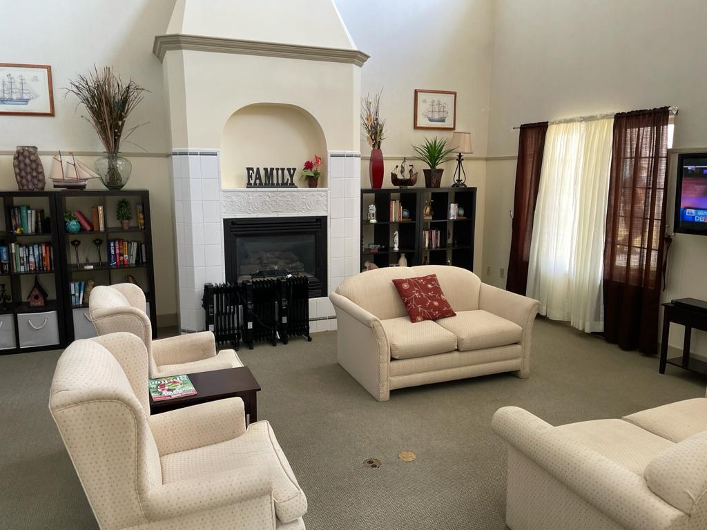 Waneka Park Assisted Living Residence GTM U.S. SENIOR HOUSING REIT, INC.