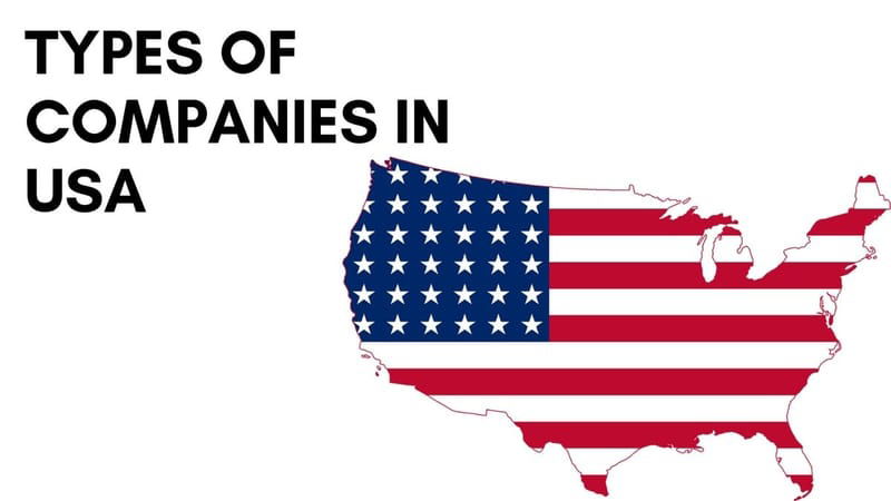 Open the U.S company 代成立美国公司