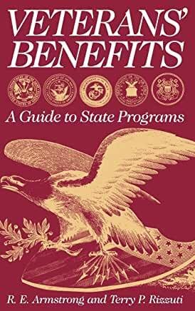 Veterans Benefits: A Guide to State Programs