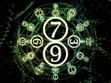 Kabbala Numerologie