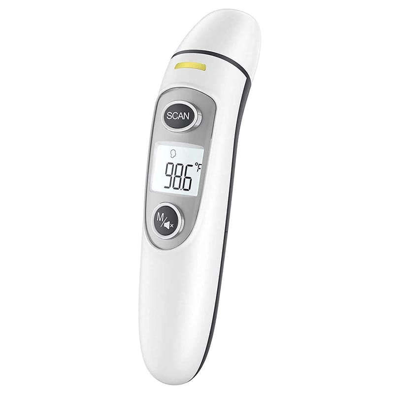 Digital Baby Thermometer Baby and Beyond