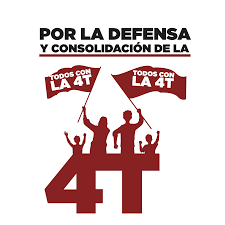 ¿Qué es la 4T? image