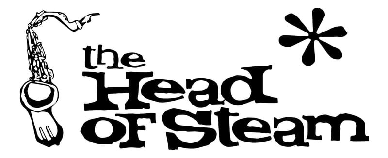 Head of Steam