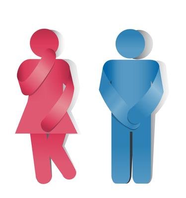 Stress Urinary Incontinence and Urge Urinary Incontinence