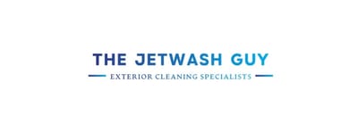 The Jetwash Guy