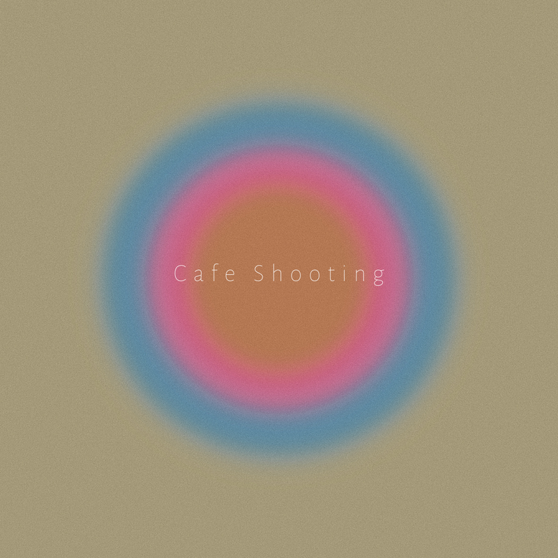 Cafe Shooting