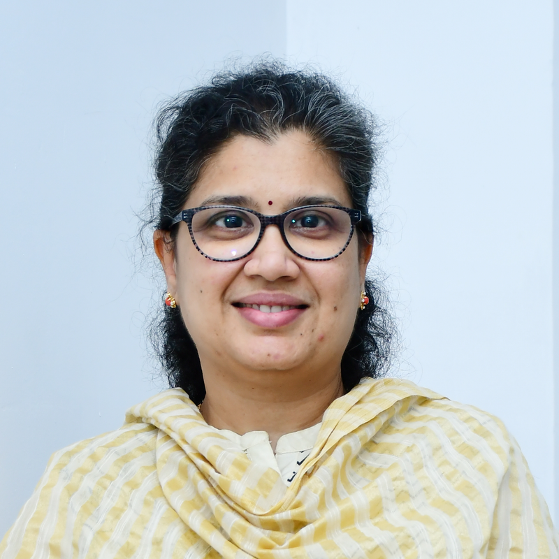 Savitha  Bhat