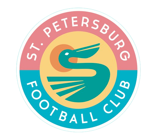 St. Petersburg Football Club - NATIONAL COMPETITIVE SOCCER CLUB