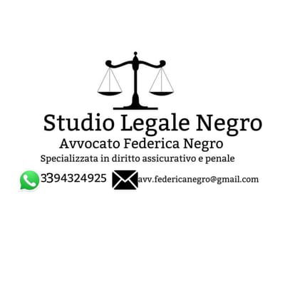 Studio Legale Negro
