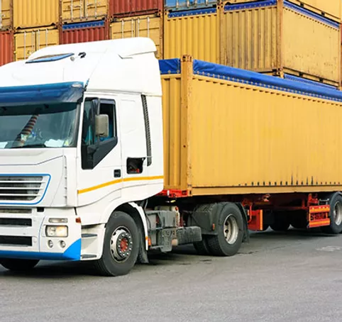 Transport and Handling Services
