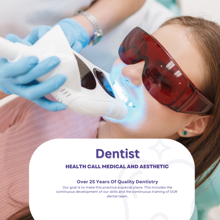 Dentist In Jumeirah Lakes Towers, Dubai