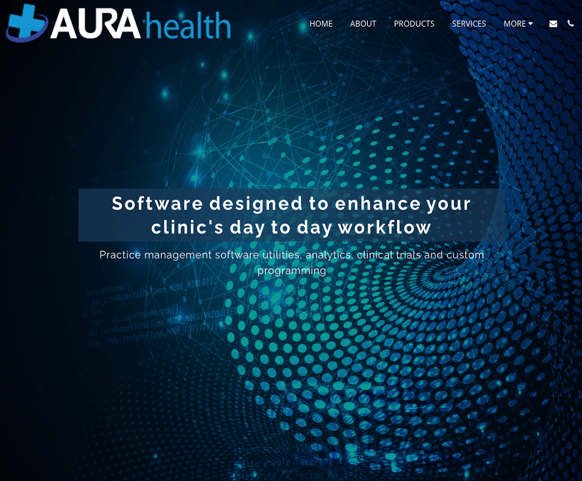 AURA Health Solutions