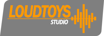 LoudToys Studio