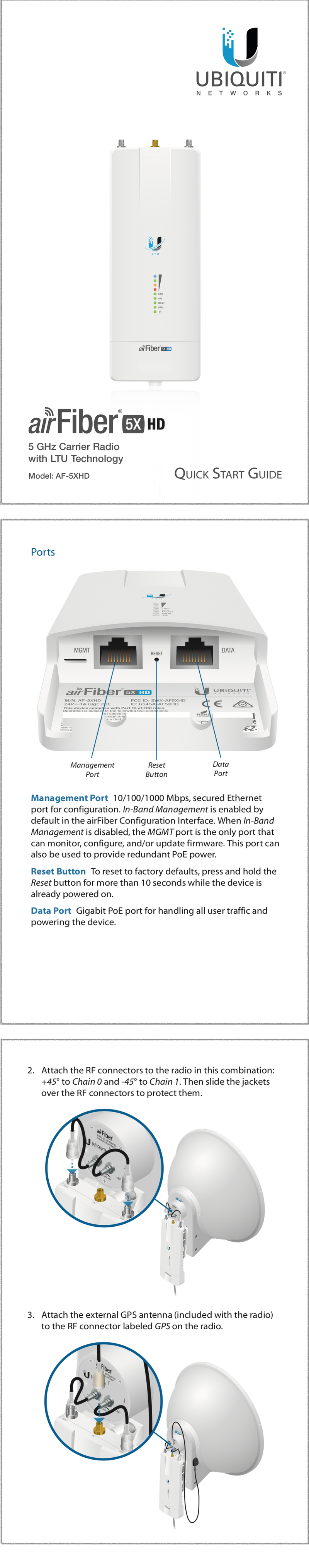 Quick Start Guide