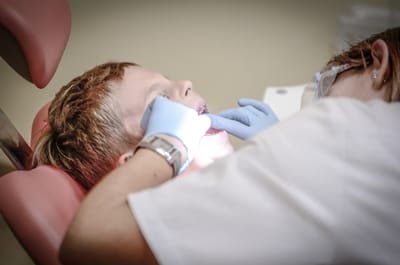 Advantages of Hiring a Local Dental SEO Company image