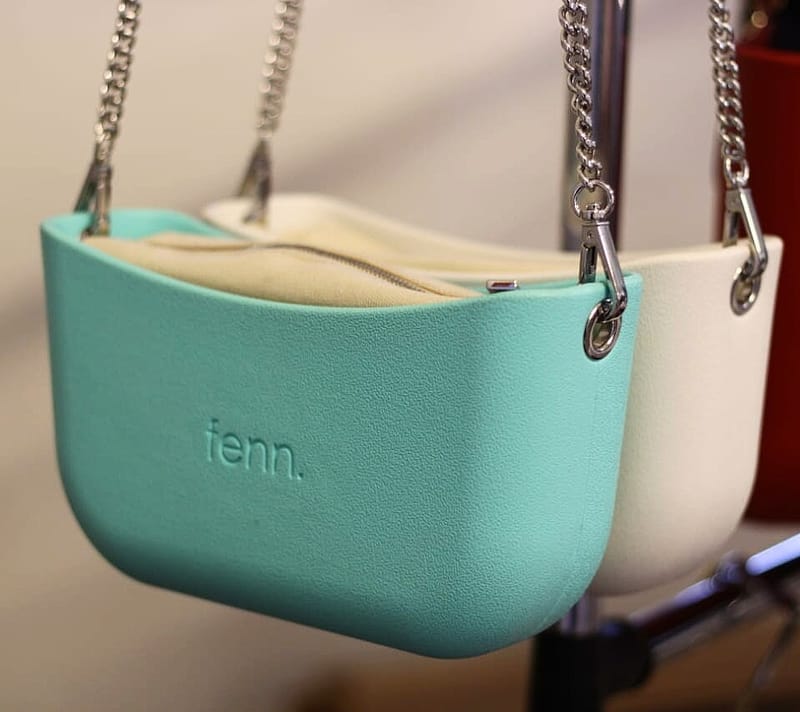Fenn Handbags Girls