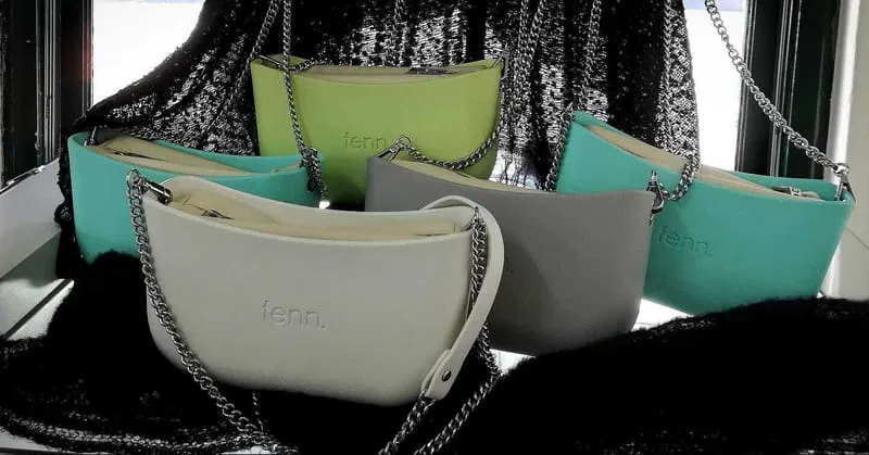 Fenn Handbags - Gorgeous Girls