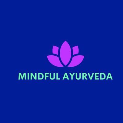 Mindful Ayurveda