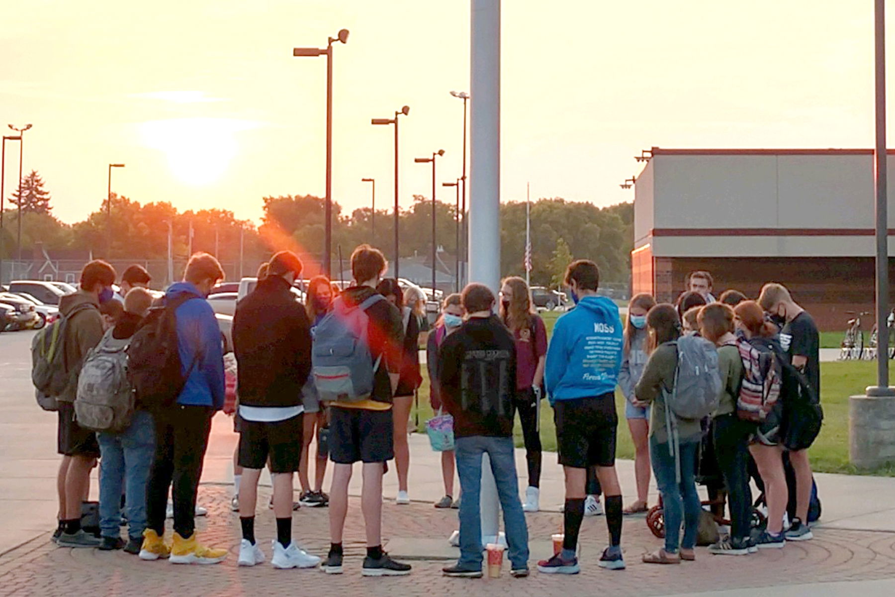 SYATP Sept. 27th