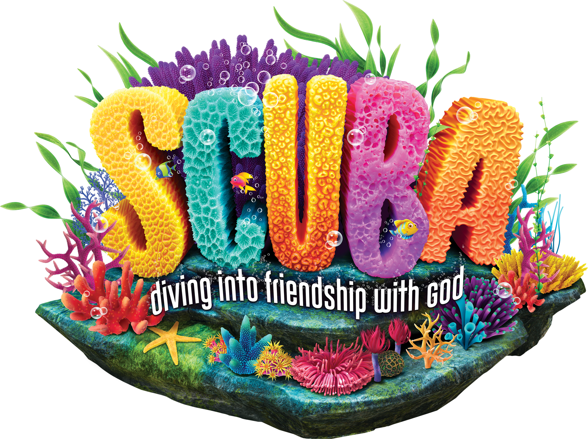 VBS July 14-18