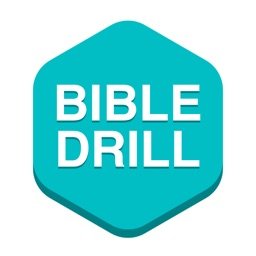 State Bible Drill Competition - April 27