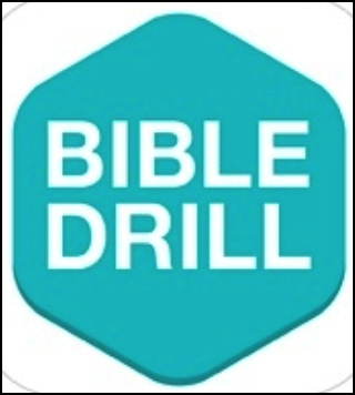 Bible Drill App for IOS