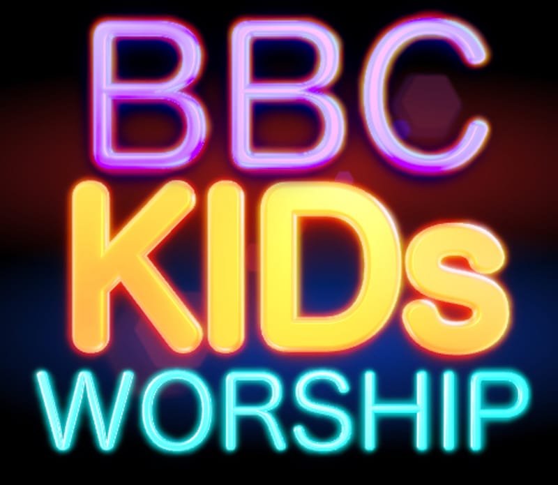 Kids Life Online Family Worship Experience