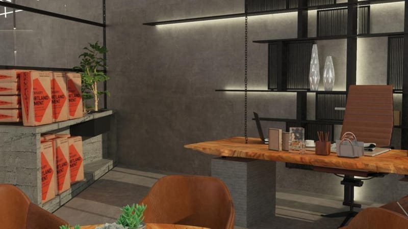  تصميم تنفيذ ديكورات مطاعم كافيهات تسليم مفتاح