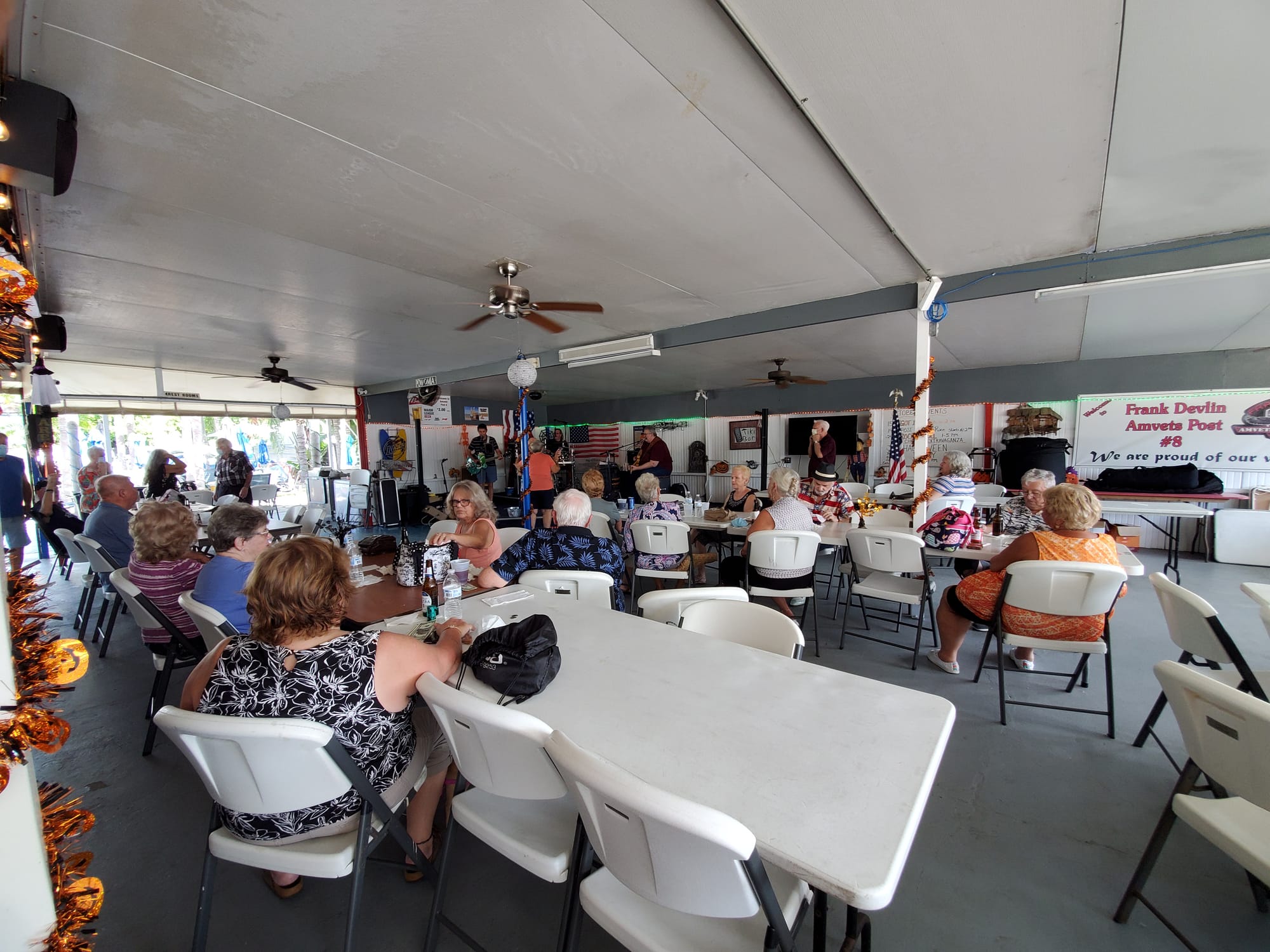 Photo Gallery AMVETS FL Post 8