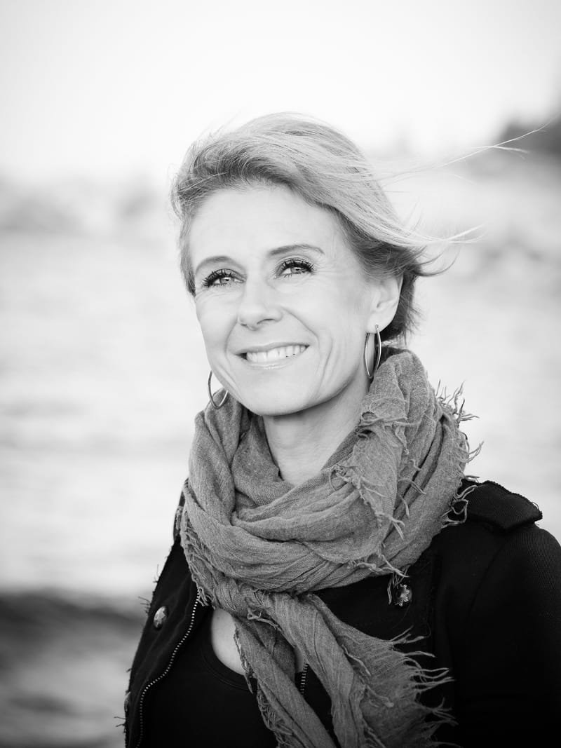 Anna Träff-Lindeblad