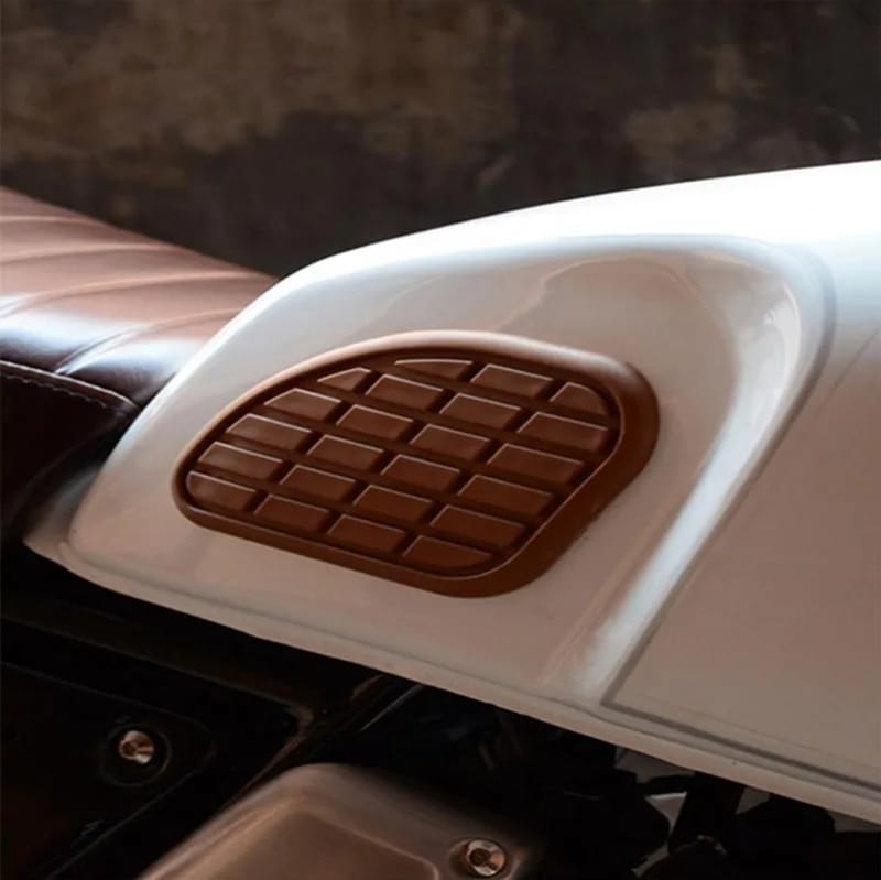TANK PADS CAFERACERBIKERS.EU