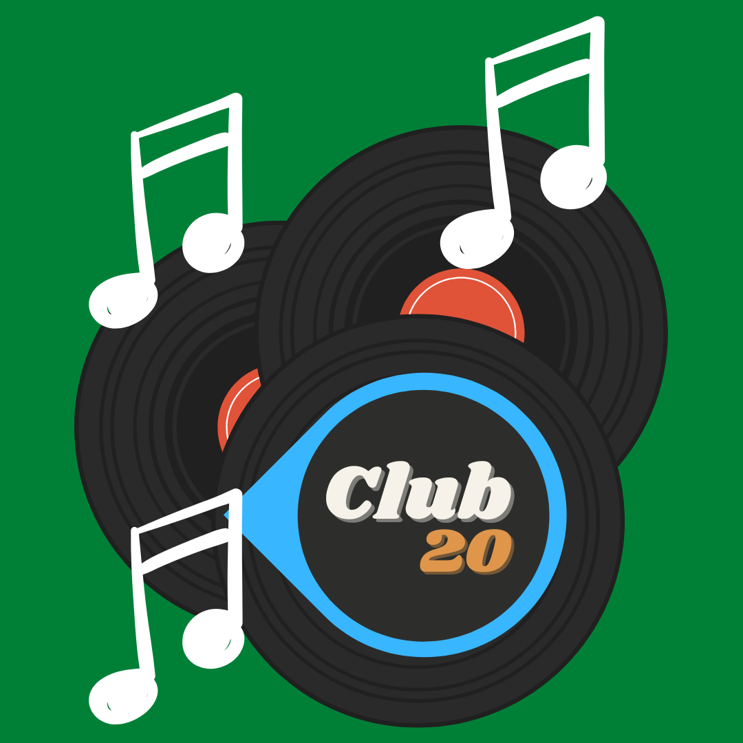 Club 20