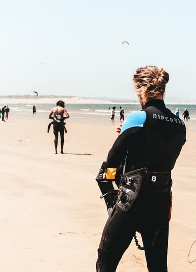 Finding the Best Wetsuit image