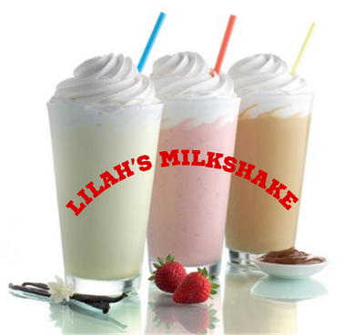 Lilah's Milkshakes